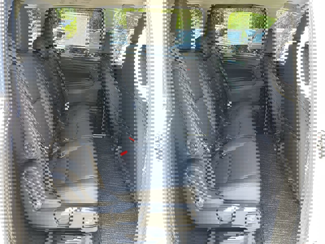 New 2026 Honda Odyssey EX-L image 19