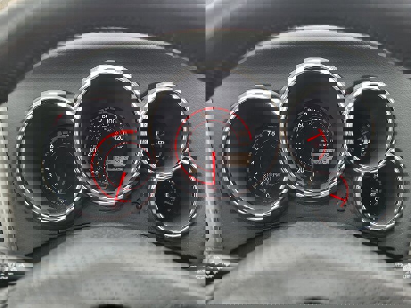 Used 2006 Toyota Matrix XR image 16