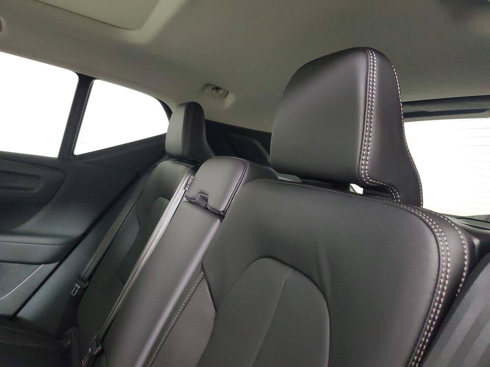 New 2026 Volvo XC40 B4 Core w/ Protection Package Premier FWD image 13