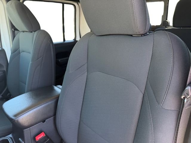 Used 2020 Jeep Gladiator Sport w/ Quick Order Package 24S AWD/4WD image 16