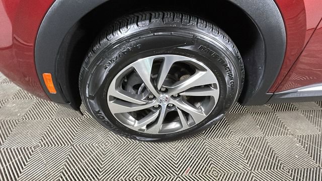 Used 2023 Buick Envision Essence FWD image 10