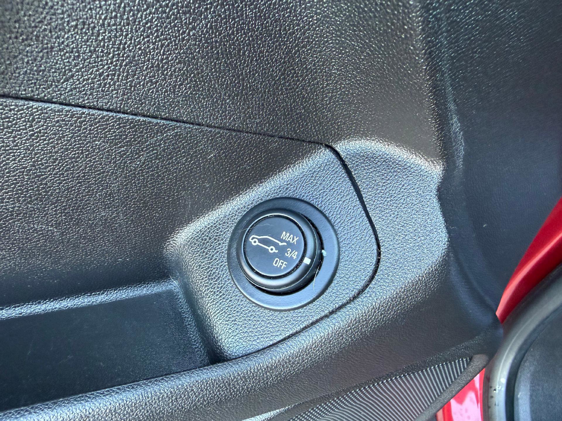 Used 2018 GMC Terrain SLE w/ Driver Convenience Package image 35