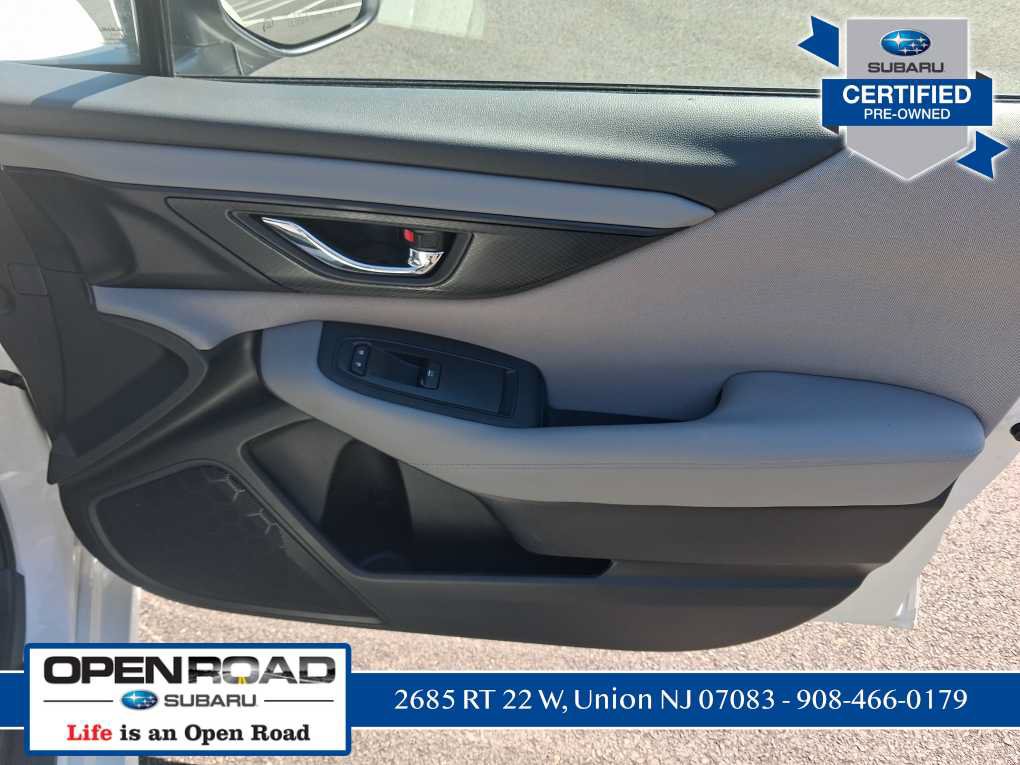 Certified 2023 Subaru Legacy Premium AWD/4WD image 16