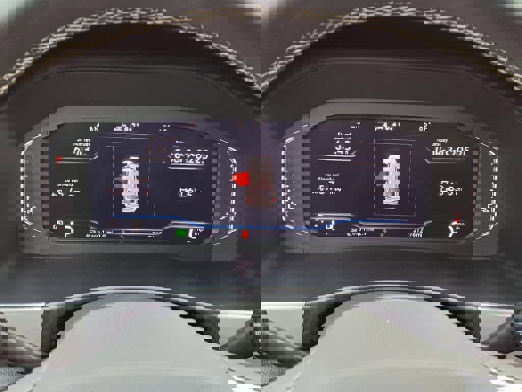 Used 2023 Volkswagen Atlas SE image 19