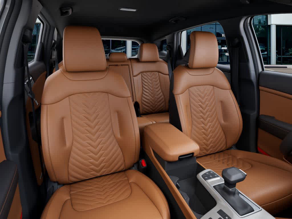 New 2026 Kia Sportage X-Line image 15