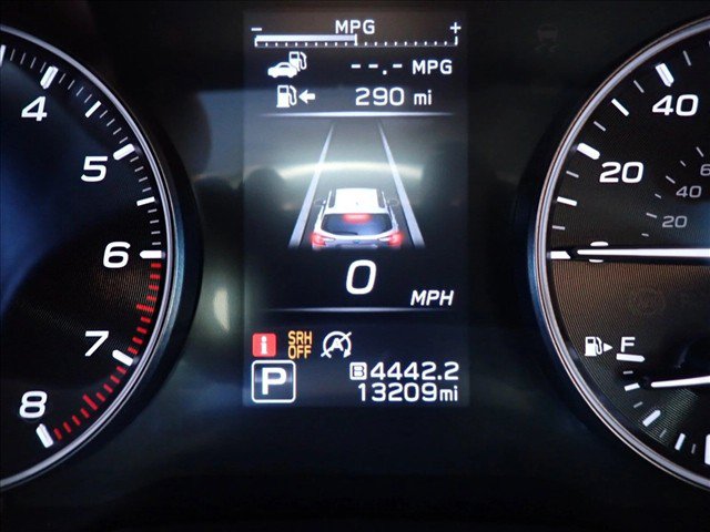 Certified 2025 Subaru Outback Premium AWD/4WD image 25