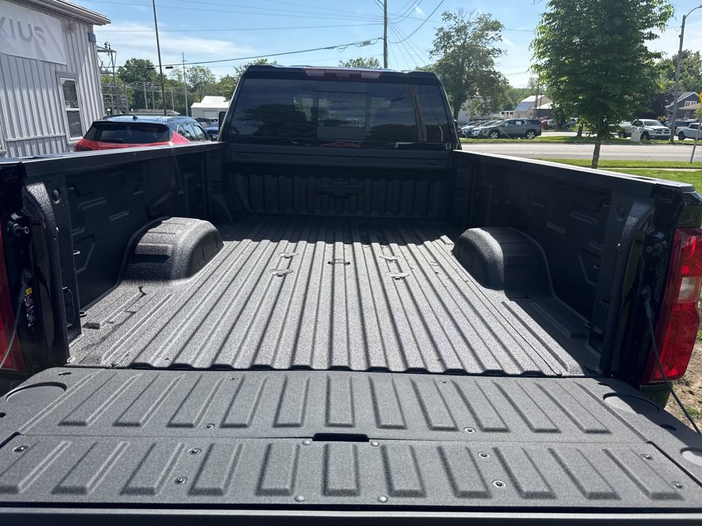 New 2026 Chevrolet Silverado 3500 High Country w/ Technology Package AWD/4WD image 19