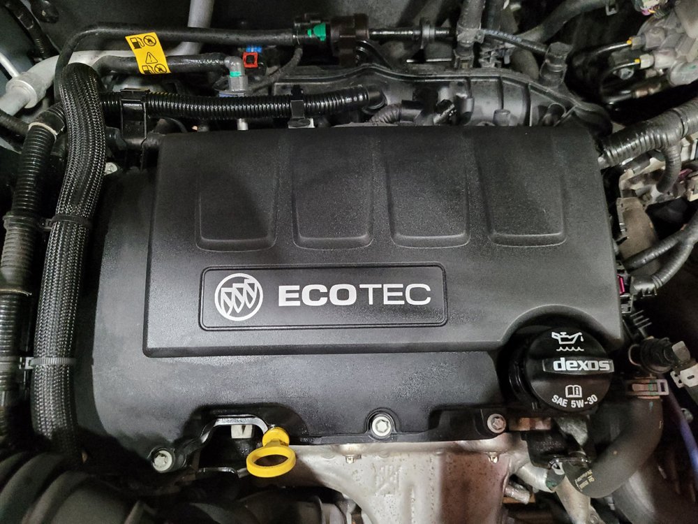 Used 2019 Buick Encore Preferred FWD image 30