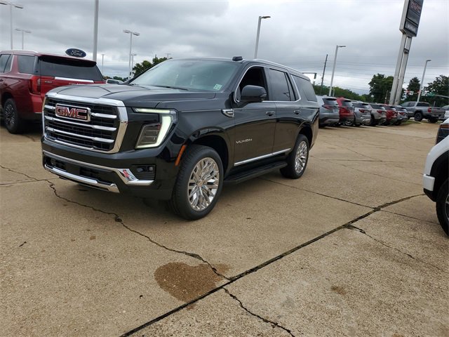 New 2025 GMC Yukon Elevation w/ Elevation Premium Package image 3