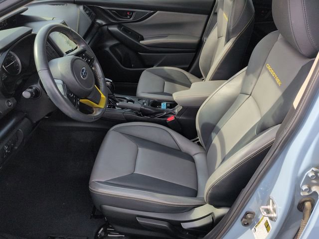 Certified 2023 Subaru Crosstrek 2.5i Sport AWD/4WD image 14