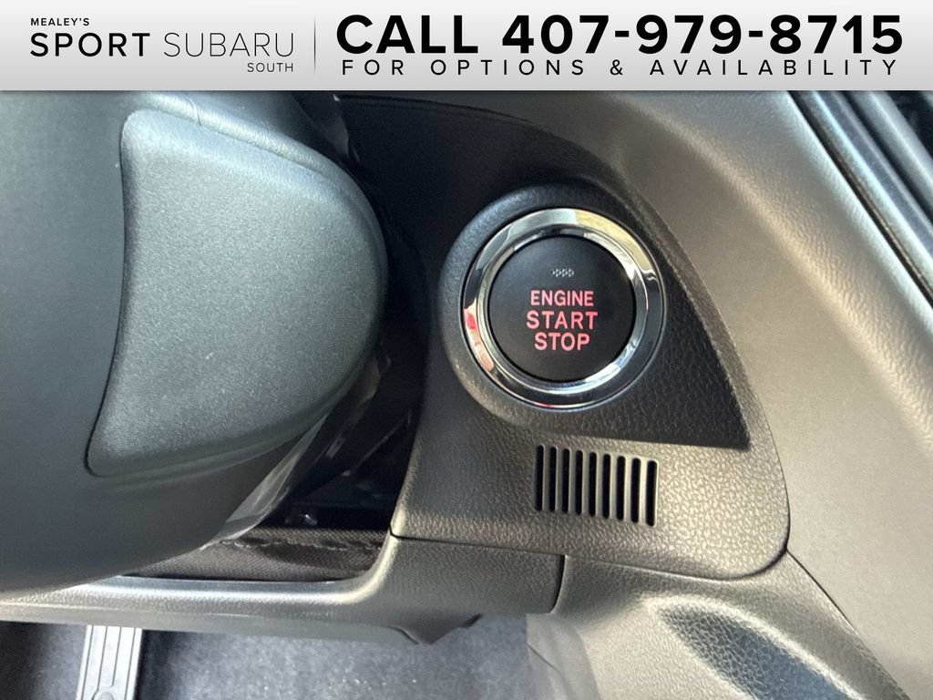 New 2026 Subaru Crosstrek 2.5i Limited AWD/4WD image 38
