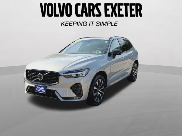 Certified 2024 Volvo XC60 B5 Plus w/ Protection Package Premier AWD/4WD image 1