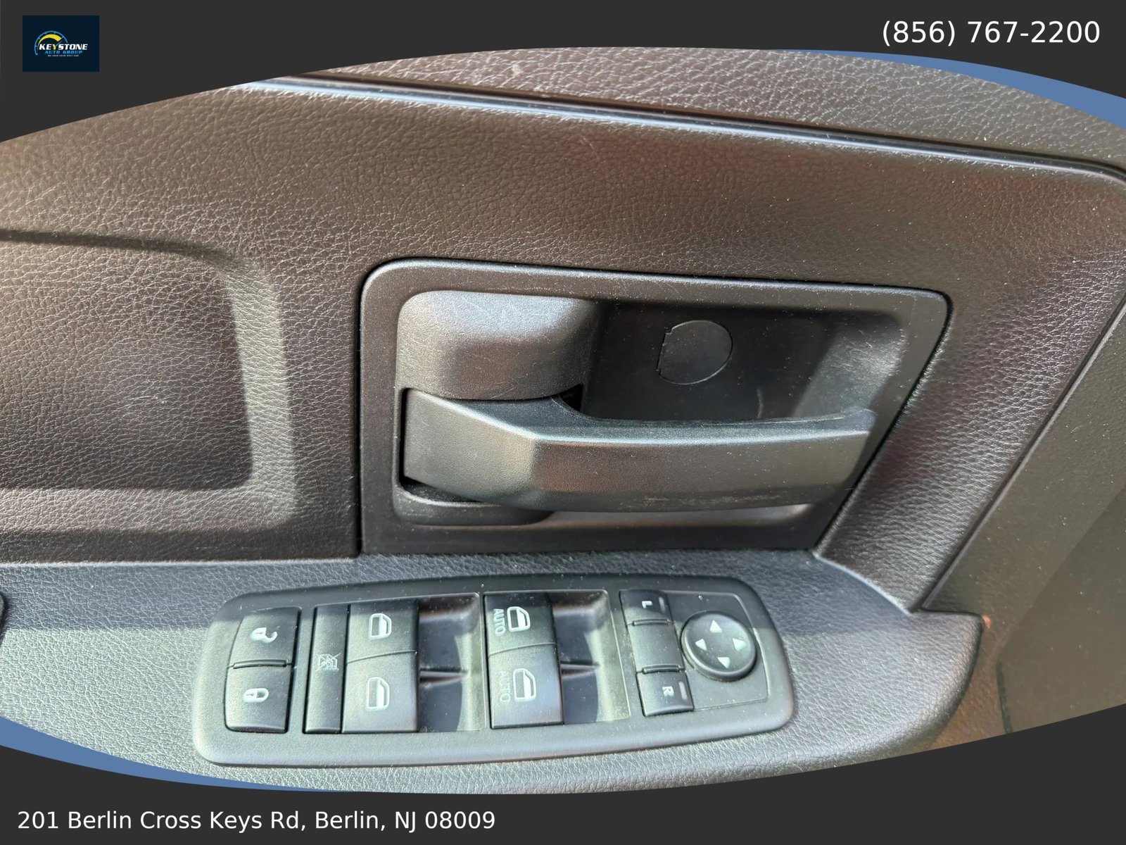Used 2013 RAM 1500 Express AWD/4WD image 9