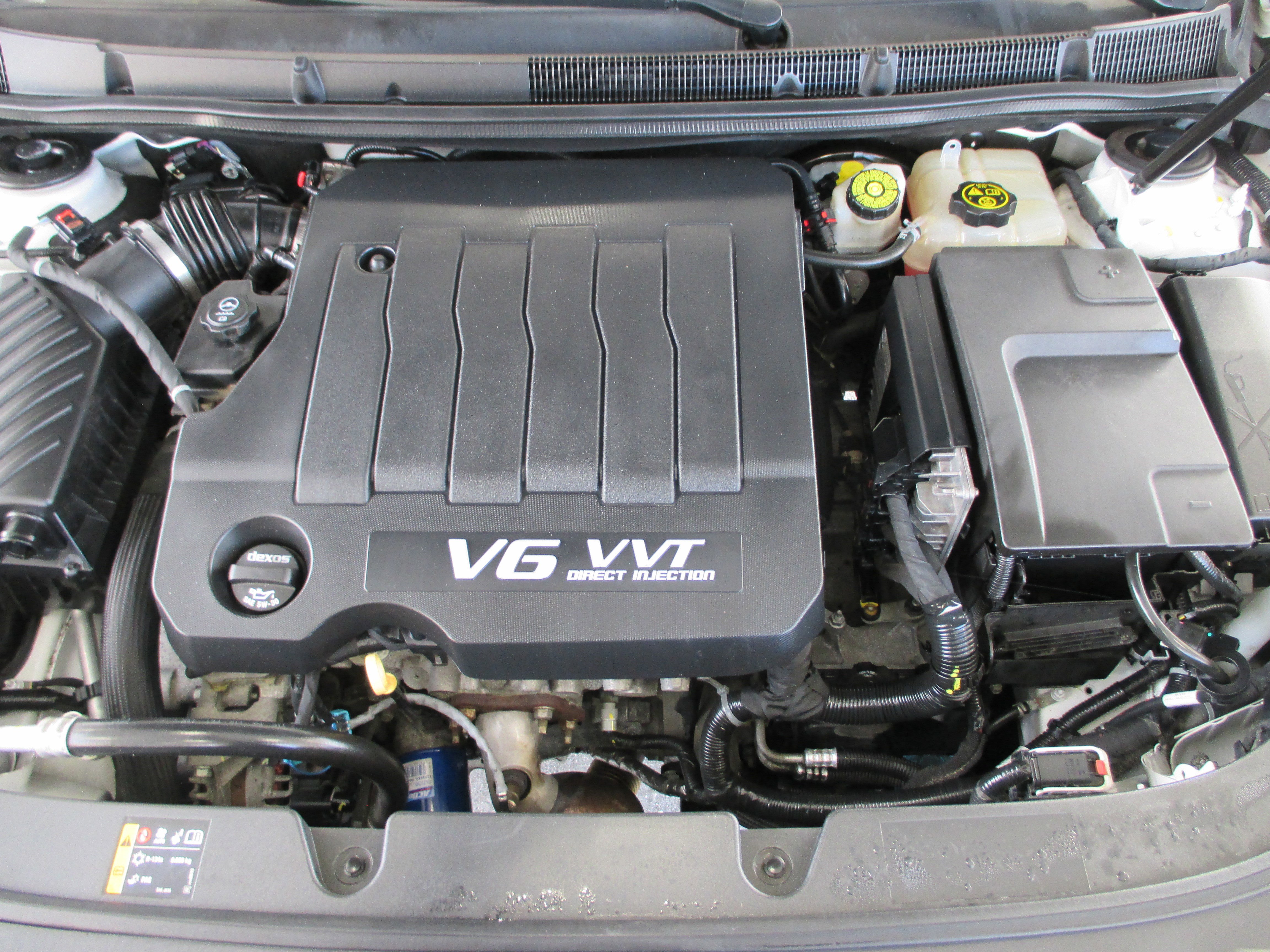 Used 2016 Buick LaCrosse Premium w/ Driver Confidence Package #1 image 29