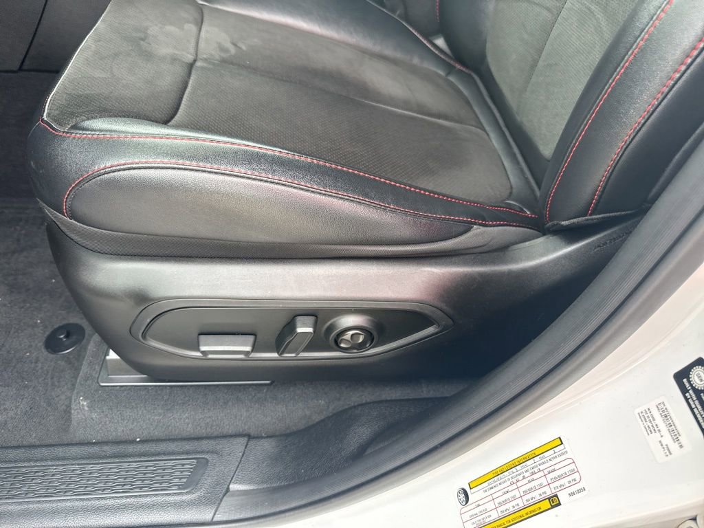 Used 2022 Jeep Grand Cherokee Trailhawk image 19