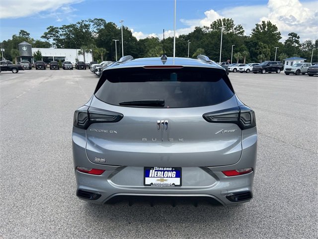 Used 2024 Buick Encore GX Avenir w/ Avenir Convenience Package image 7