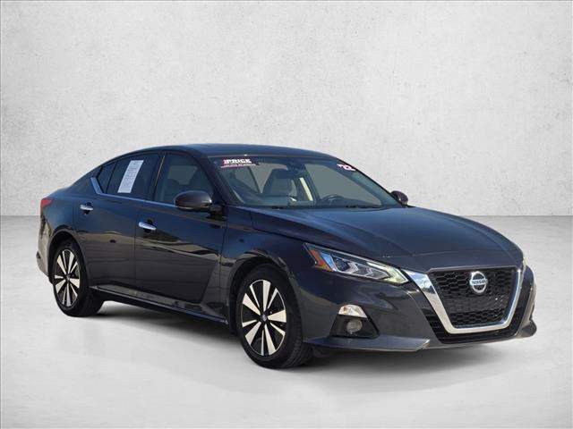 Used 2022 Nissan Altima 2.5 SL image 3