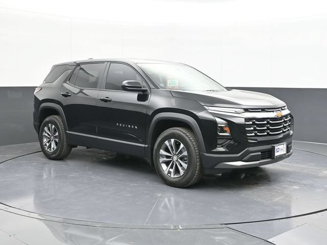 New 2026 Chevrolet Equinox LT w/ Convenience Package II AWD/4WD image 14