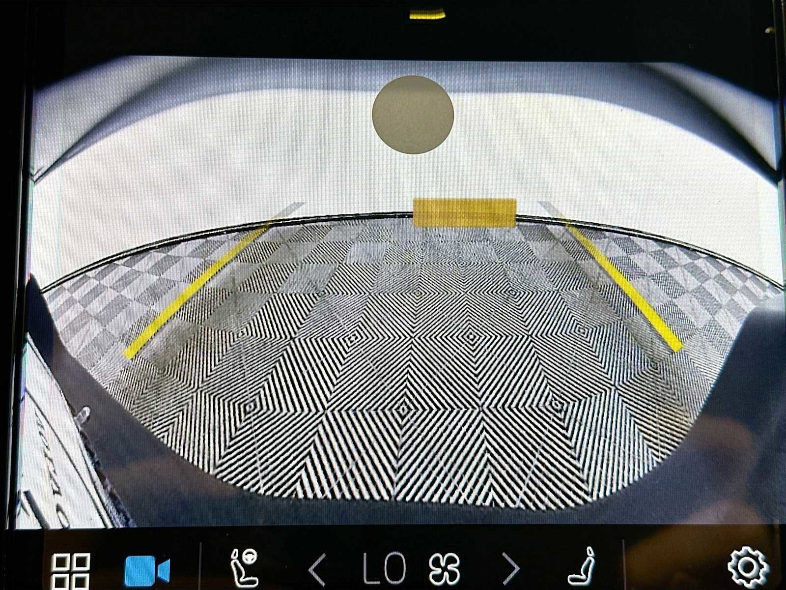 Used 2025 Volvo XC40 B5 Core w/ Protection Package Premier image 14