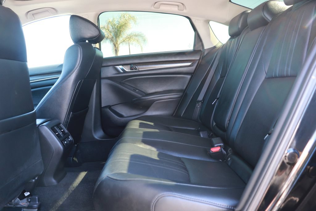 Used 2021 Honda Accord EX-L image 13