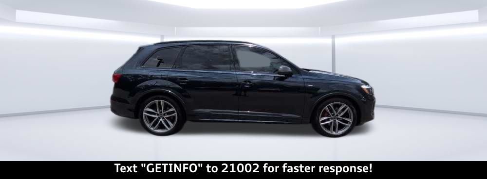 New 2026 Audi Q7 3.0T Prestige AWD/4WD image 36