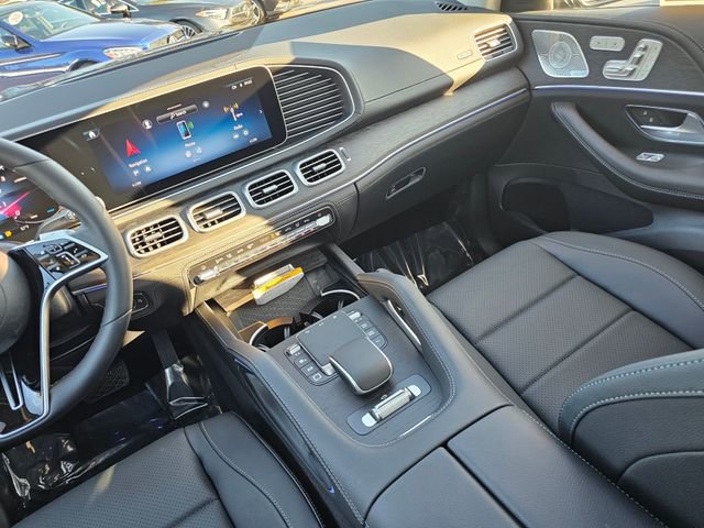 New 2026 Mercedes-Benz GLS 450 4MATIC image 33