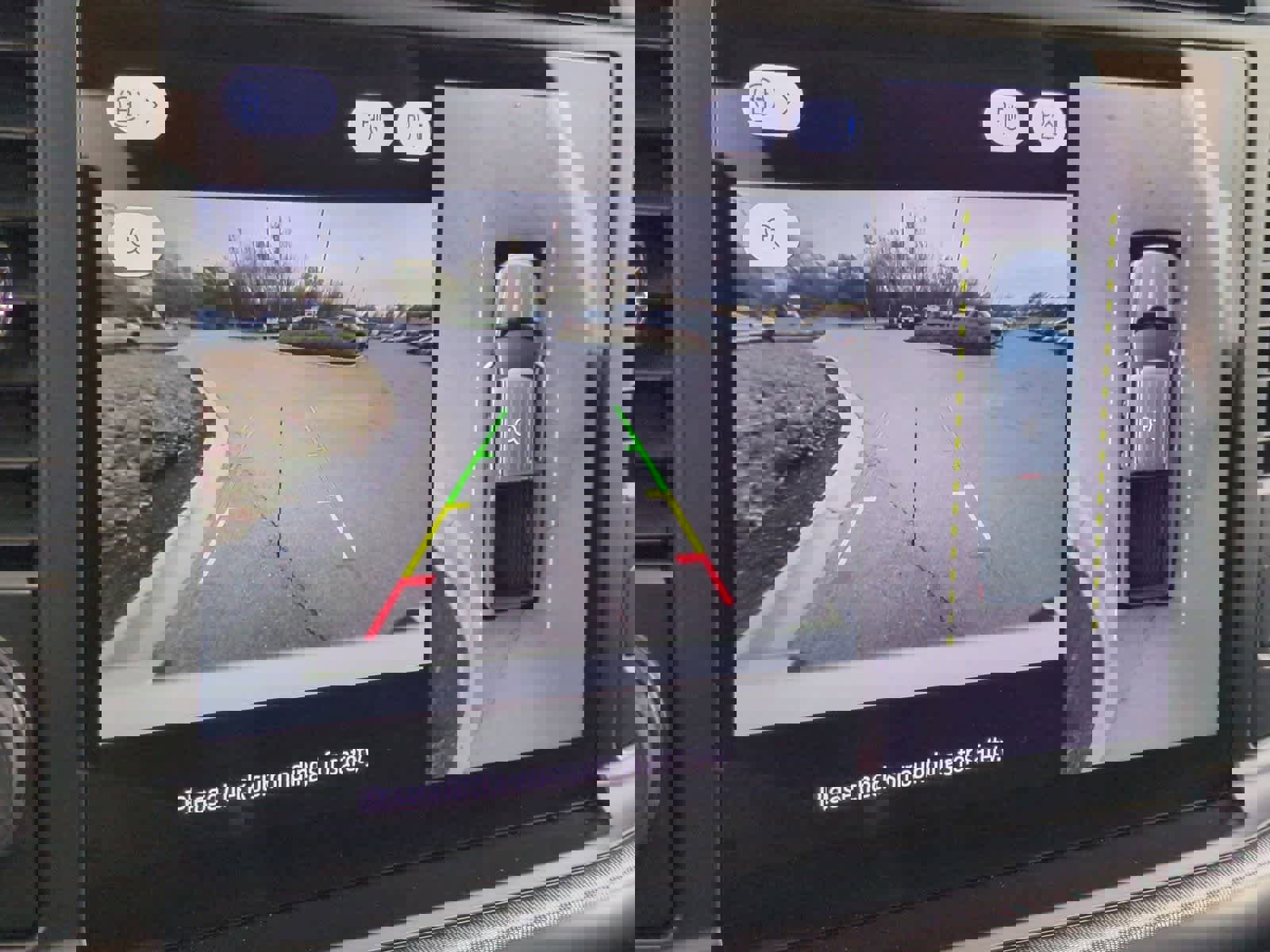 Used 2025 Ford F150 Platinum w/ Equipment Group 702A High image 30