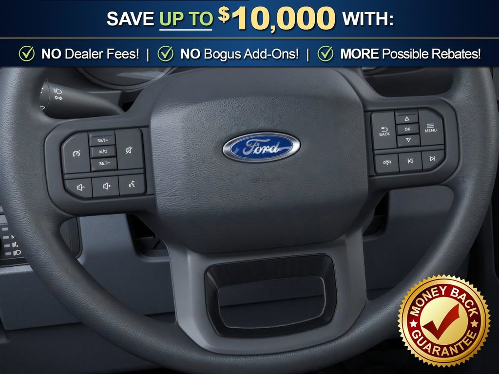 New 2026 Ford F350 XL image 17