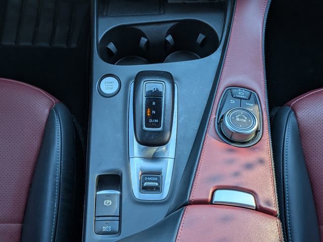 Used 2023 INFINITI QX50 Sport image 18