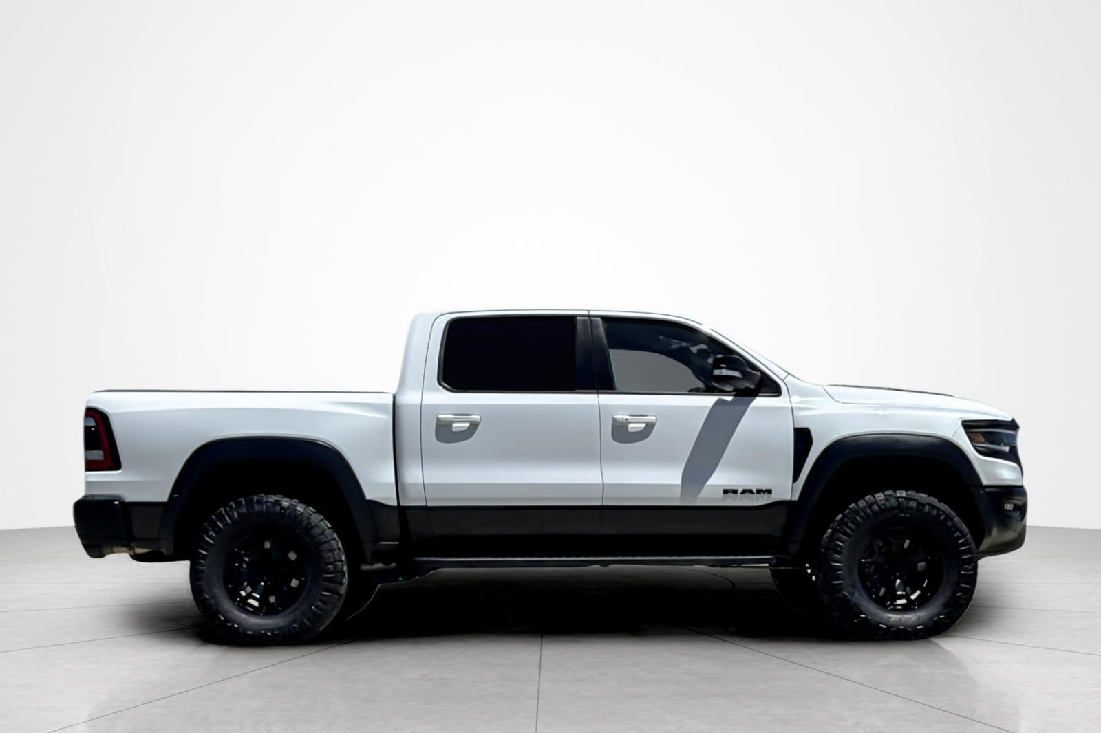 Used 2022 RAM 1500 TRX w/ TRX Level 2 Equipment Group AWD/4WD image 6