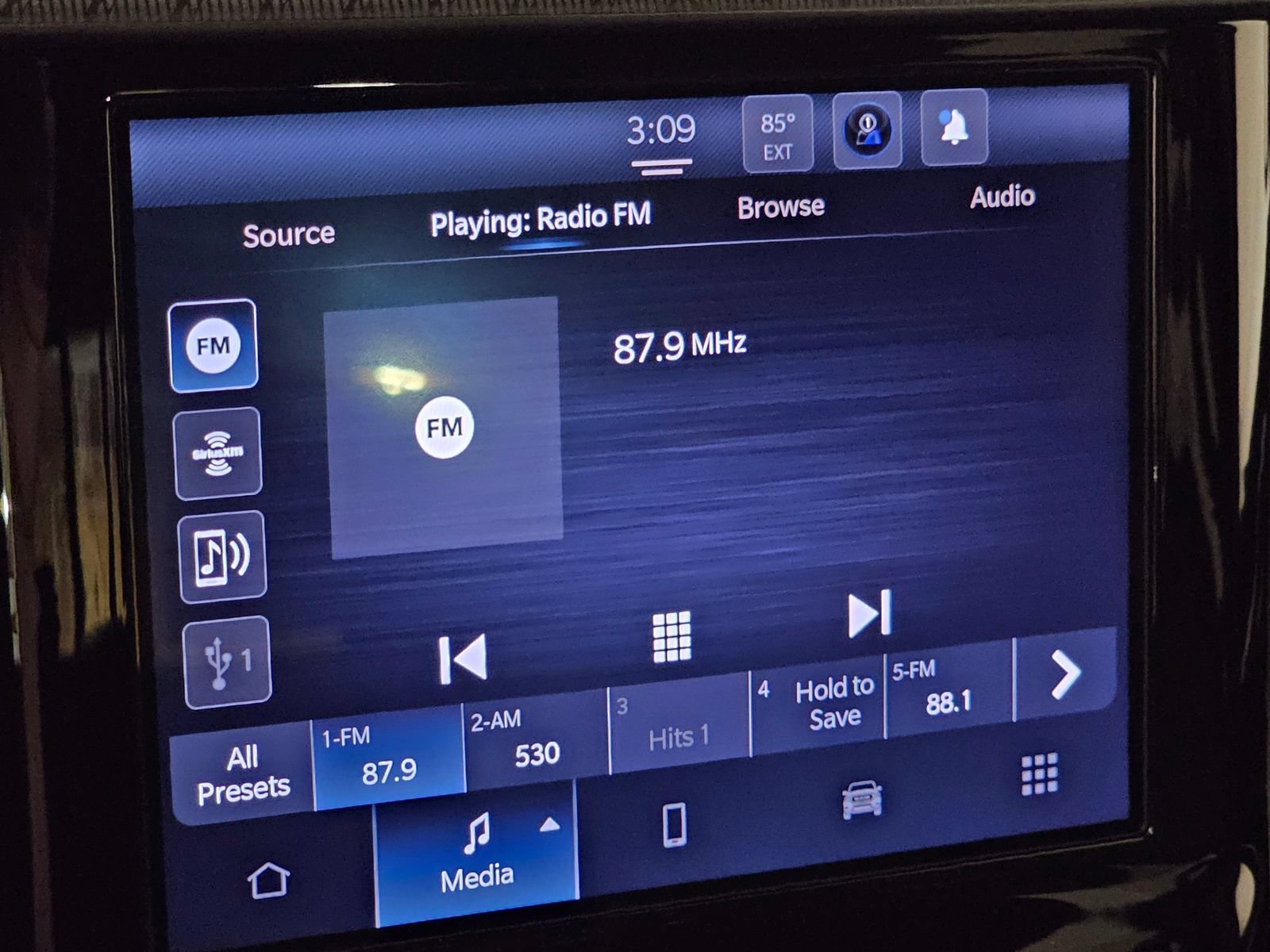 New 2026 RAM 1500 Big Horn AWD/4WD image 10