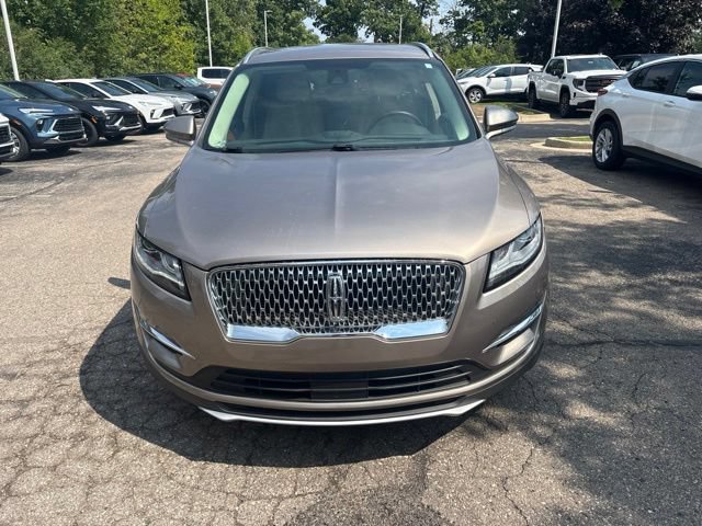 Used 2019 Lincoln MKC Select w/ Select Plus Package FWD image 2