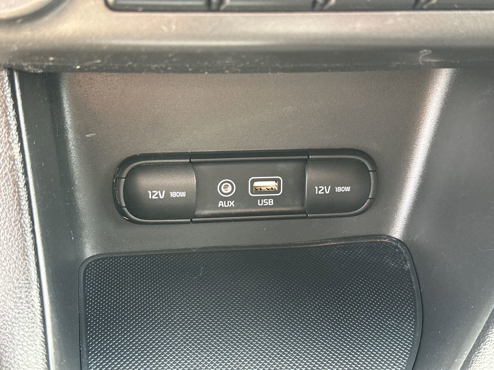 Used 2018 Kia Sportage LX image 28