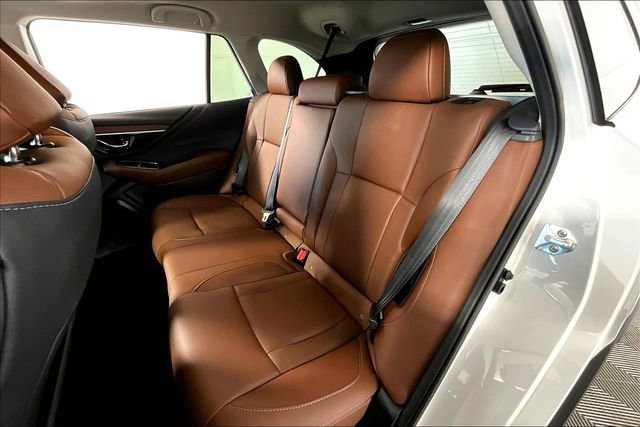 Used 2022 Subaru Outback Touring image 26