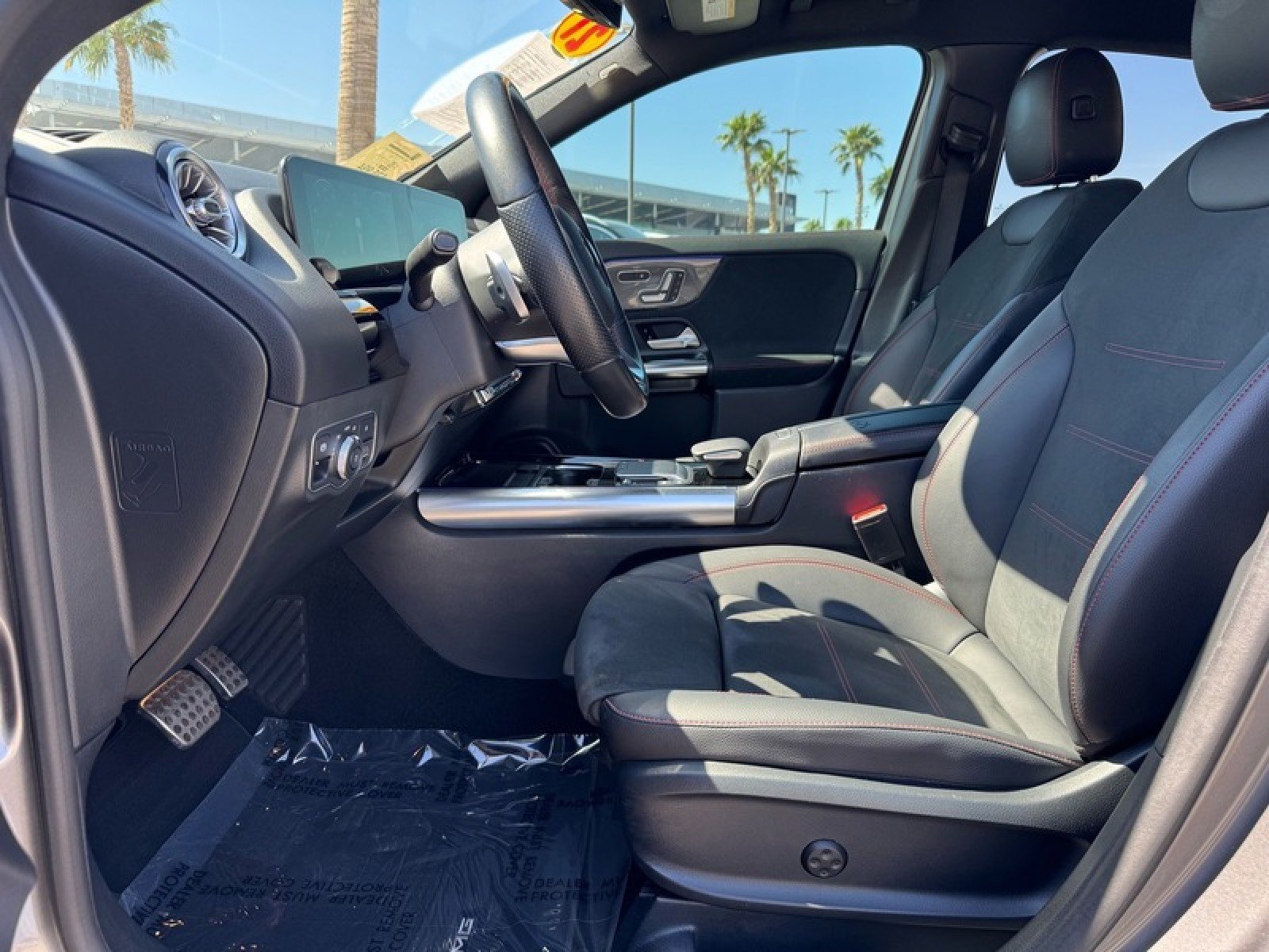 Certified 2021 Mercedes-Benz GLA 250 image 13