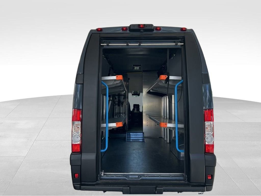 Used 2024 RAM ProMaster 3500 image 27