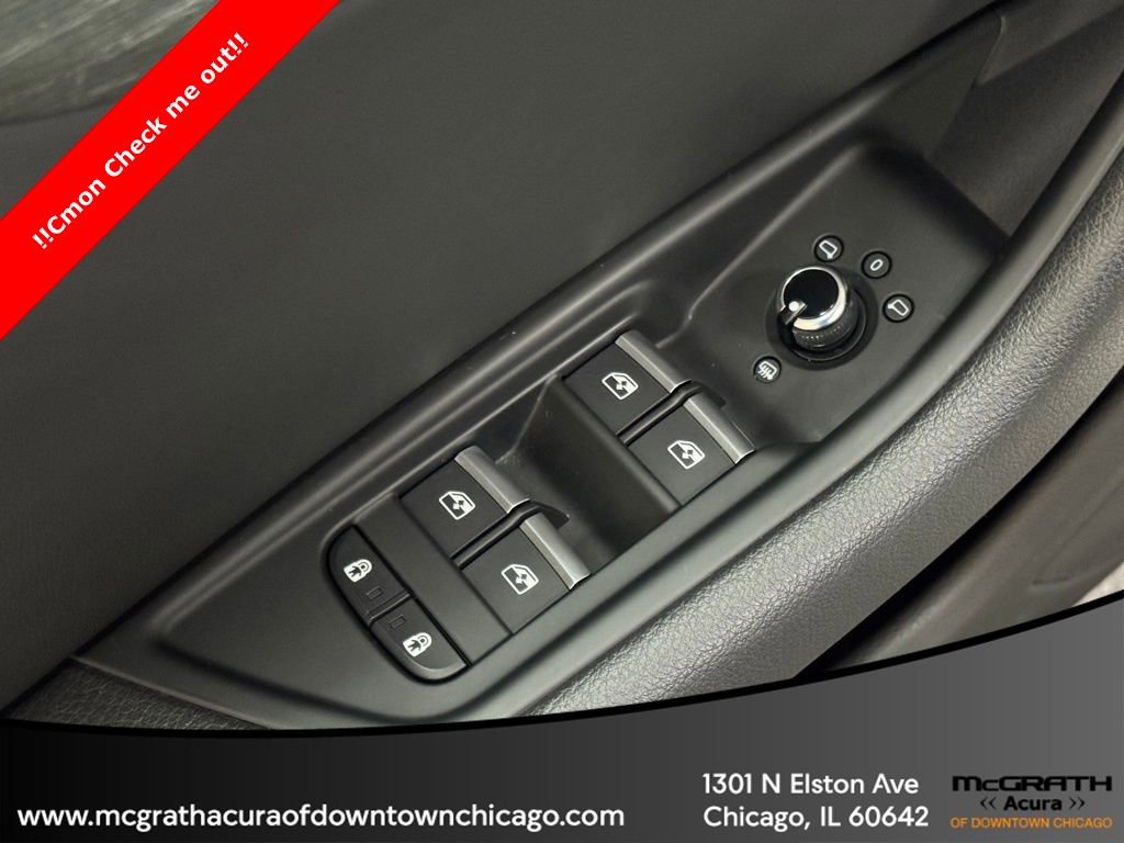 Used 2020 Audi A4 2.0T Premium w/ Convenience Package image 13