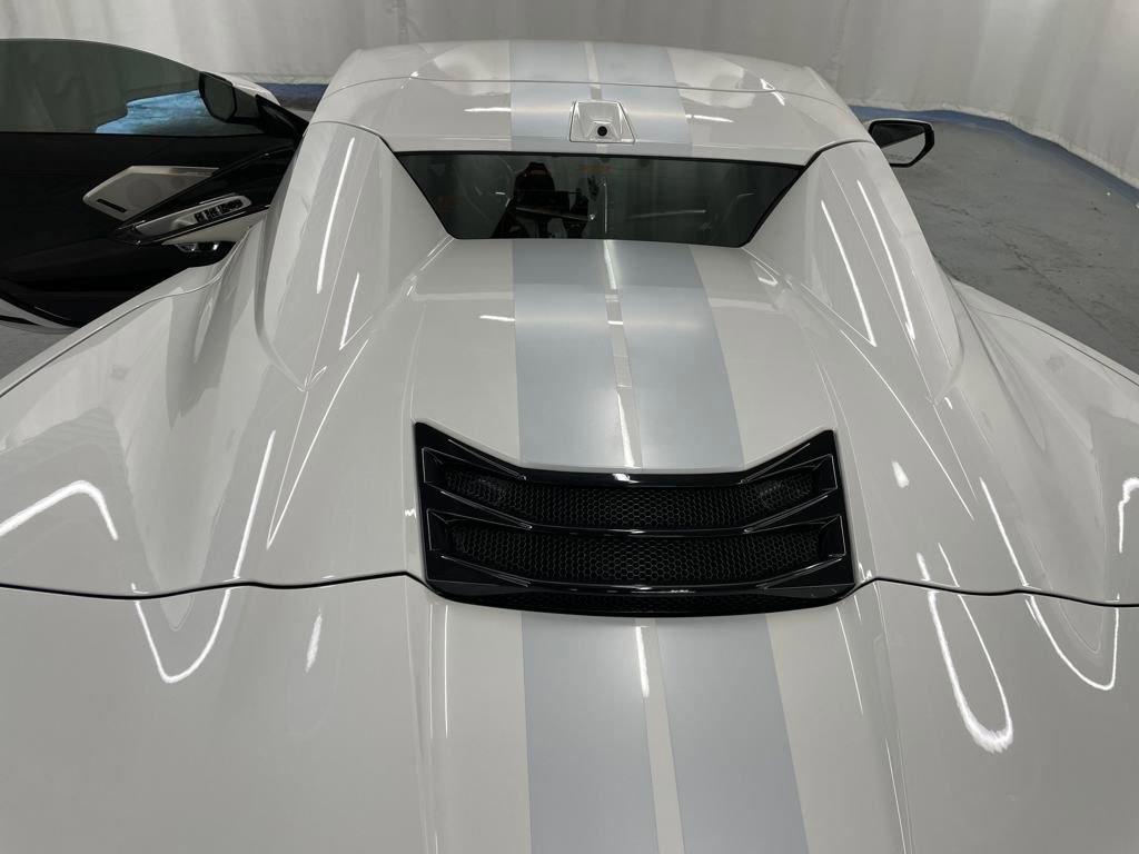 Used 2023 Chevrolet Corvette Z06 image 23