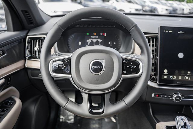 Used 2026 Volvo XC90 B6 Ultra w/ Protection Package Premier image 26