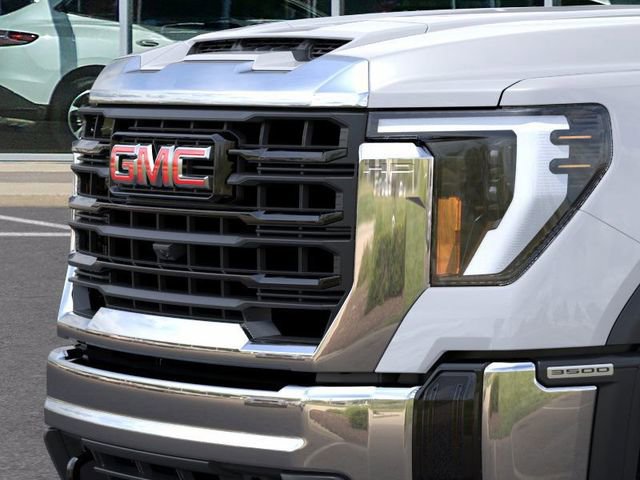 New 2026 GMC Sierra 3500 Pro image 13