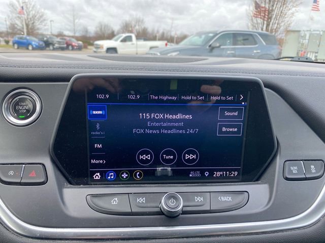 Used 2020 Chevrolet Blazer LT image 11