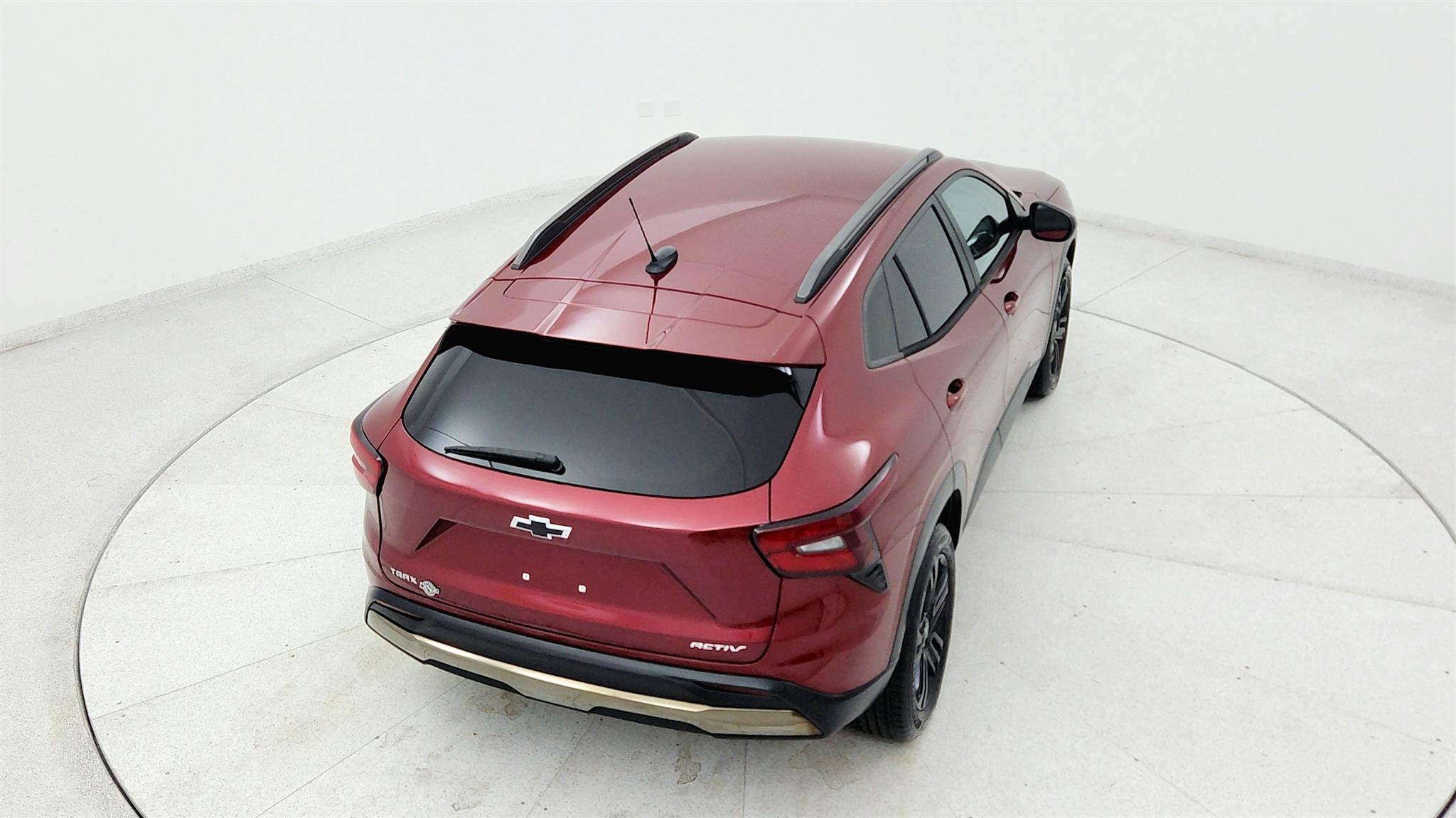 Used 2024 Chevrolet Trax ACTIV w/ Driver Confidence Package FWD image 35