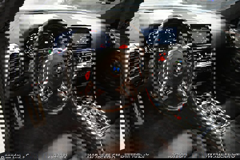 Used 2020 BMW M8 Coupe image 13