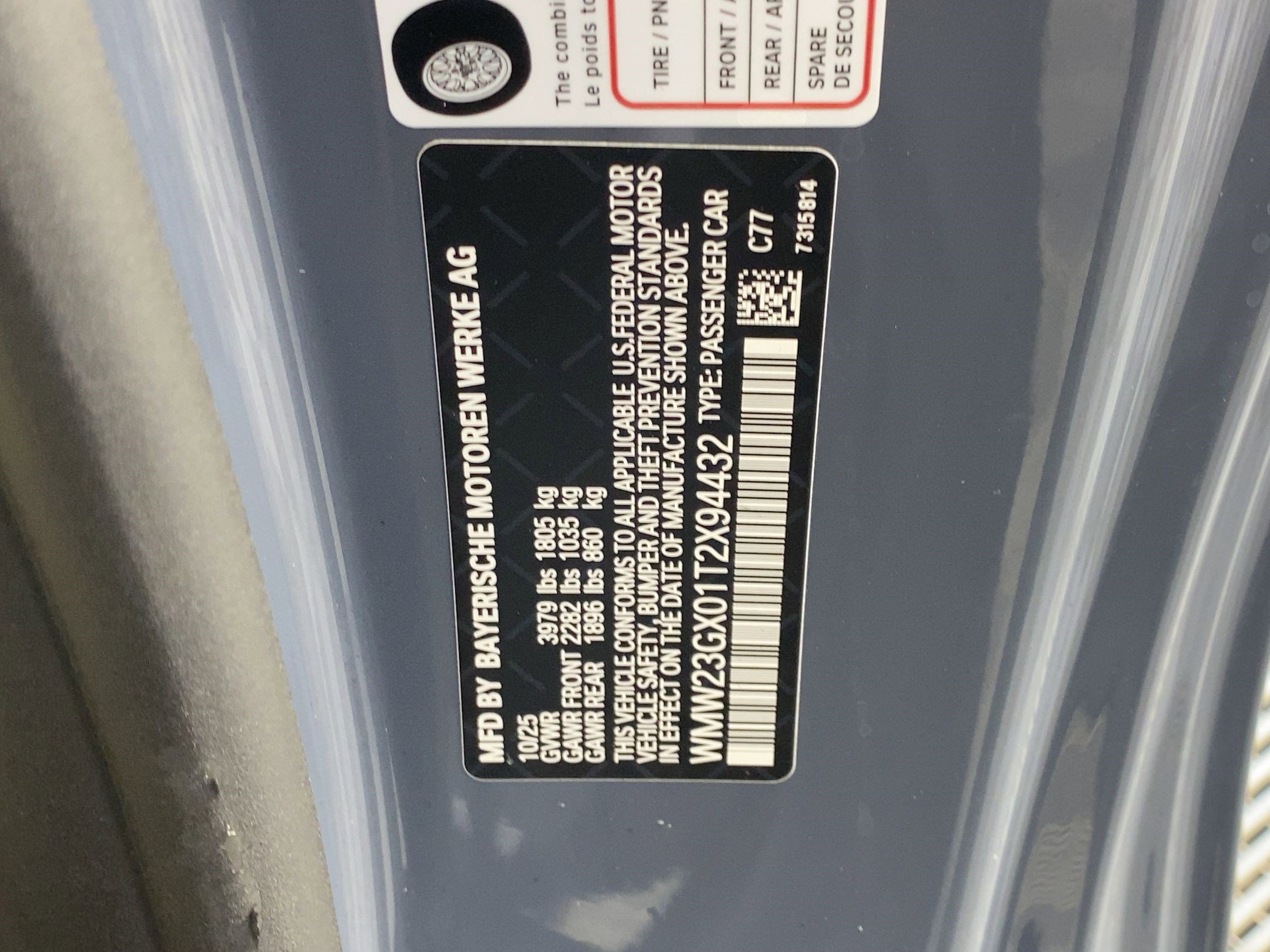 New 2026 MINI Cooper S image 15