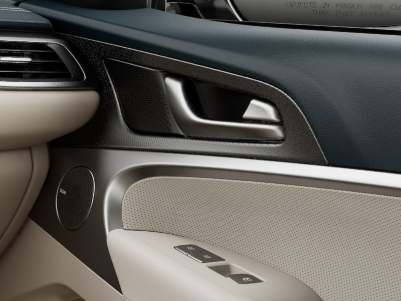 Certified 2026 Genesis G70 2.5T Prestige RWD image 23