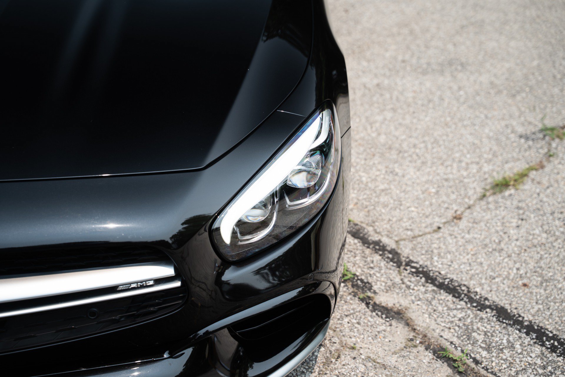Used 2017 Mercedes-Benz SL 63 AMG image 12