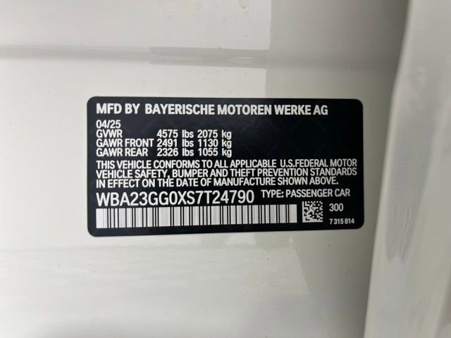 New 2025 BMW 228i xDrive w/ Premium Package AWD/4WD image 26