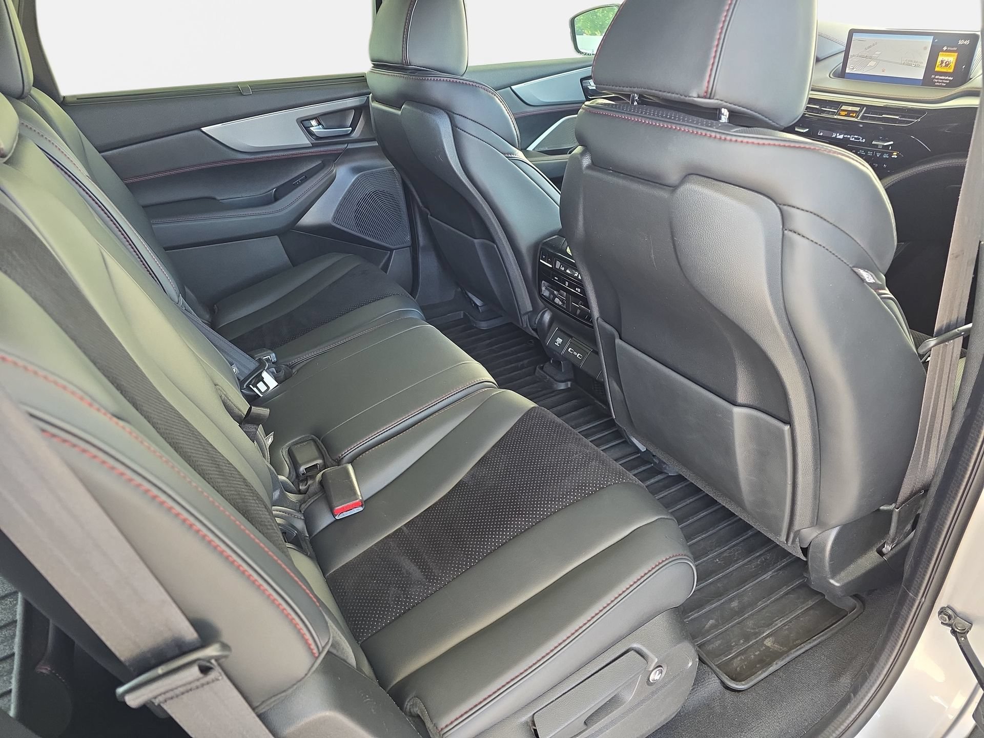 Used 2022 Acura MDX A-Spec AWD/4WD image 11