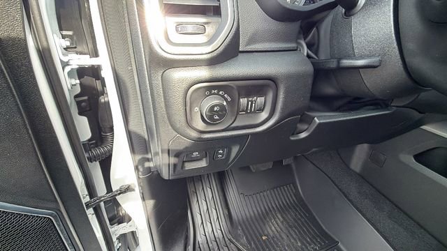 New 2026 RAM 1500 Laramie image 31