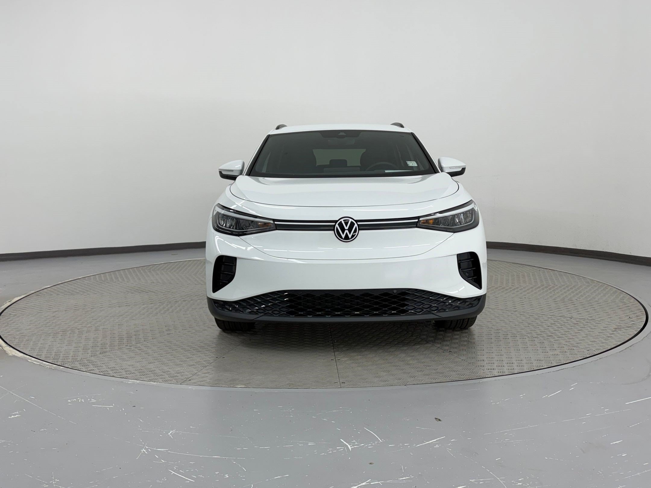 Used 2024 Volkswagen ID.4 2WD image 6